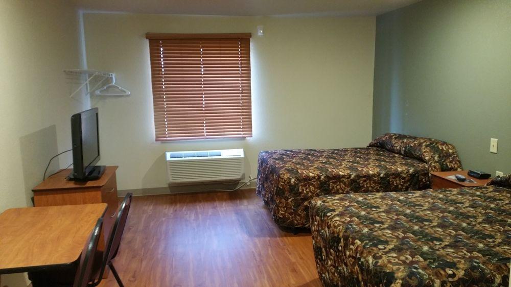 WoodSpring Suites Charlotte Shelby Exterior foto