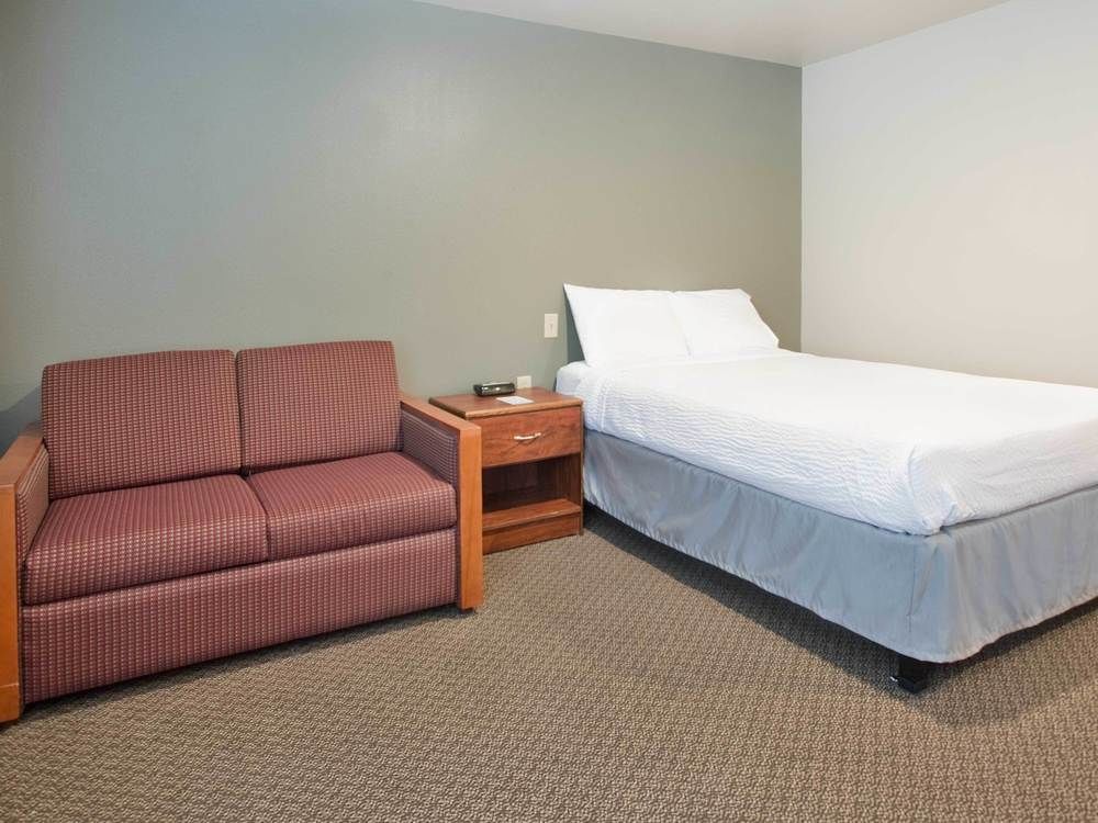WoodSpring Suites Charlotte Shelby Exterior foto