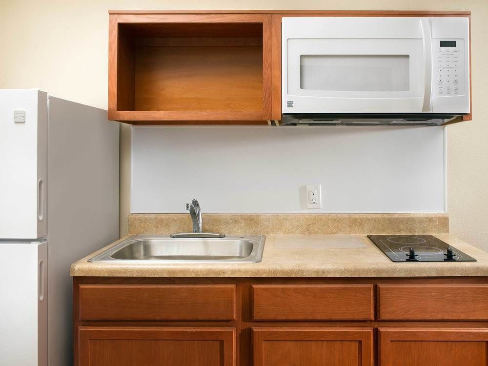 WoodSpring Suites Charlotte Shelby Exterior foto